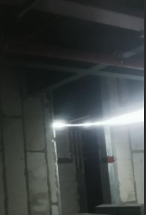 聚苯颗粒水泥夹芯复合隔墙板怎么样？